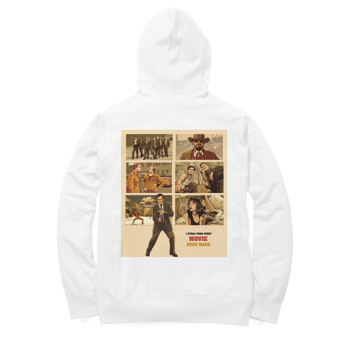 Back View - 6316300